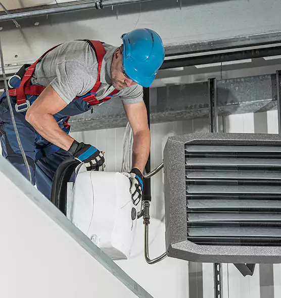 Professional HVAC Cleaning Solutions in Aventura, FL