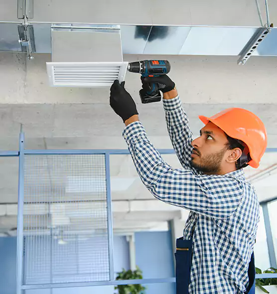Professional HVAC Duct Cleaning in Aventura, FL