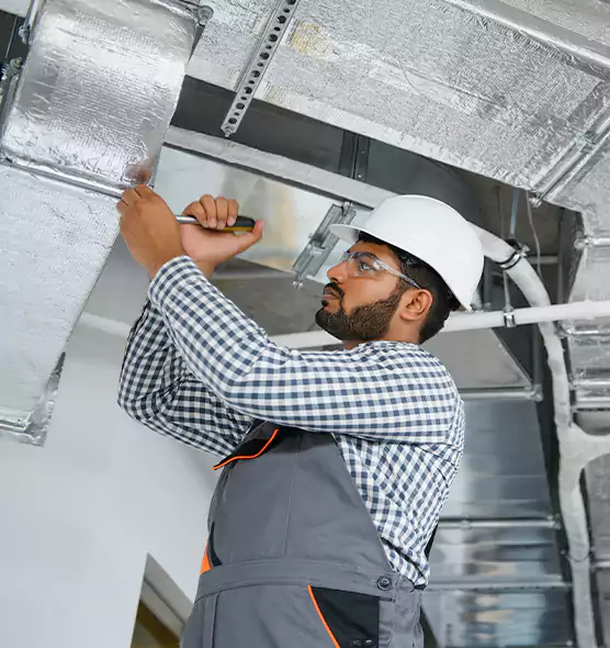 Welcome to Mold & Mildew Removal from Air Ducts Aventura, FL