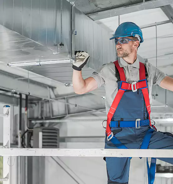 About Mold-Resistant Duct Treatment in Aventura, FL