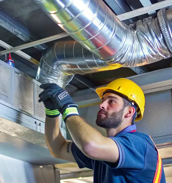 Professional NADCA Approved Air Duct Services in Aventura, FL