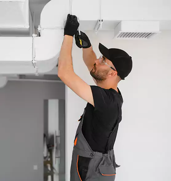 Advanced Office Ductwork Cleaning Services in Aventura, FL