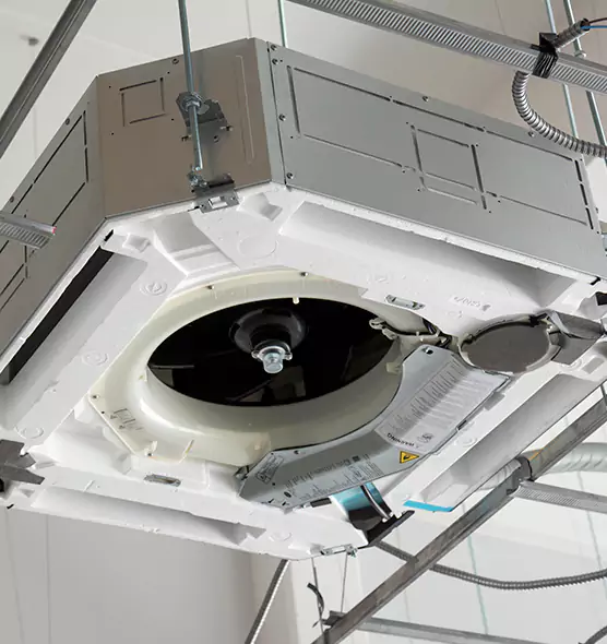 Professional Roof Vent Lint Removal Aventura, FL