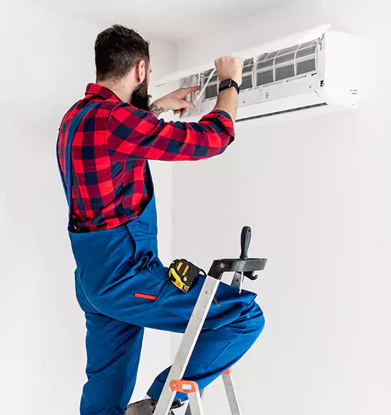 About Smart Air Conditioning Installation in Aventura, FL