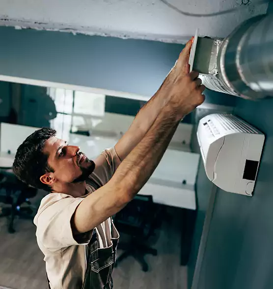 Reliable Warehouse Vent Cleaning in Aventura, FL