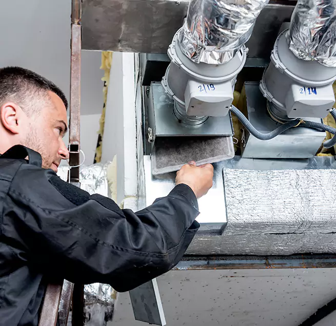 Why Homeowners & Businesses Trust Us in Aventura, FL?