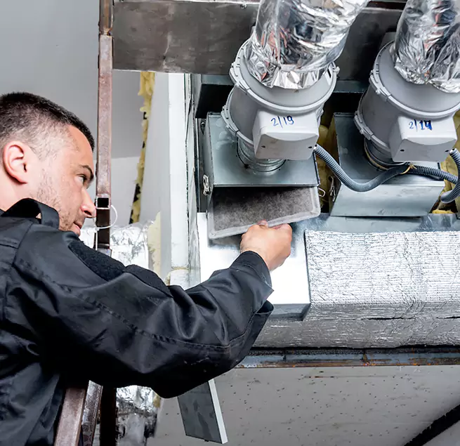  Why Homeowners & Businesses Trust Us in Aventura, FL?