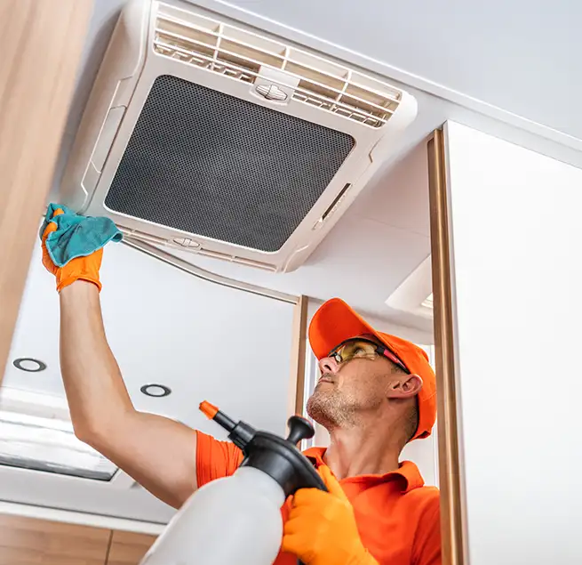 Why Homeowners & Businesses Trust Us in Aventura, FL?