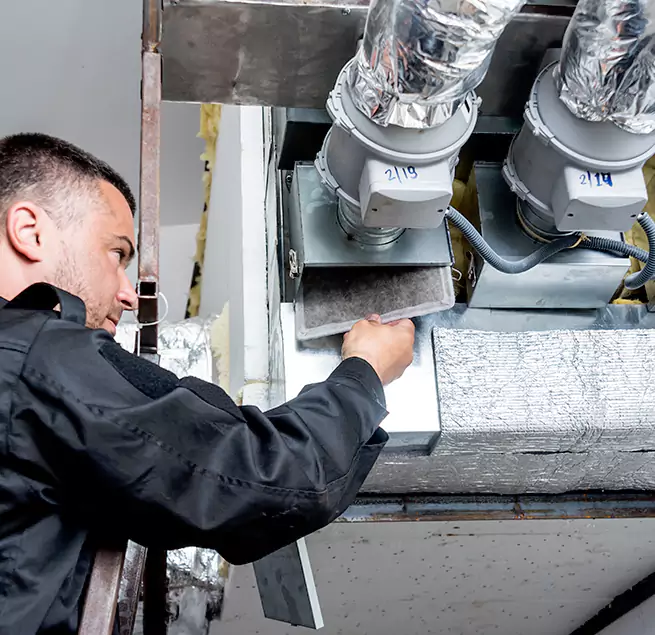 Why Homeowners & Businesses Trust Us in Aventura, FL?