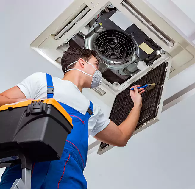 Why Homeowners & Businesses Trust Us in Aventura, FL