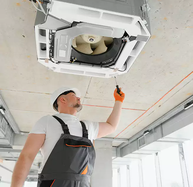 Why Homeowners Businesses Trust Us in Aventura, FL