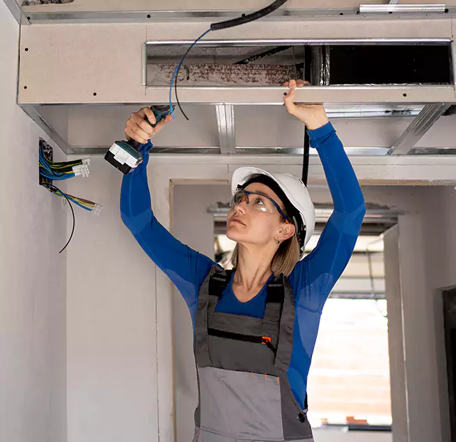 Why Homeowners & Businesses Trust Us in Aventura, FL?