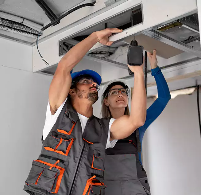 Why Homeowners & Businesses Trust Us in Aventura, FL