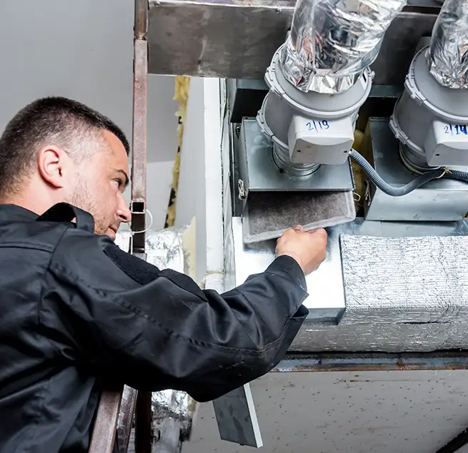 Why Homeowners & Businesses Trust Us in Aventura, FL?