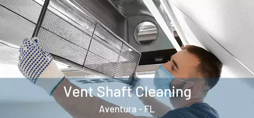  Vent Shaft Cleaning Aventura - FL